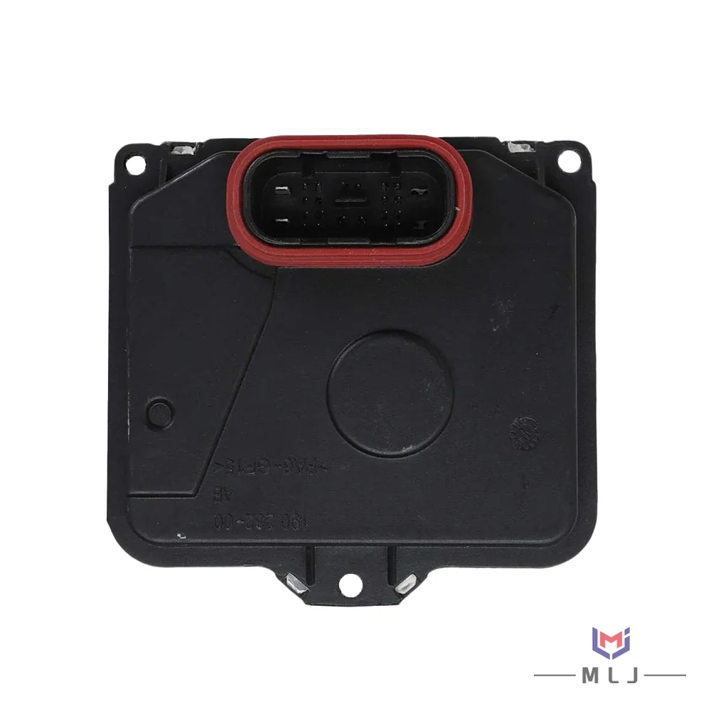 4M0907397AC For Audi A4 RS5 S4 S5 Q7 LCM-Light Control Module  ECU Headlight Drive Computer Unit 4M0 907 397 AC LED DRL Ballast