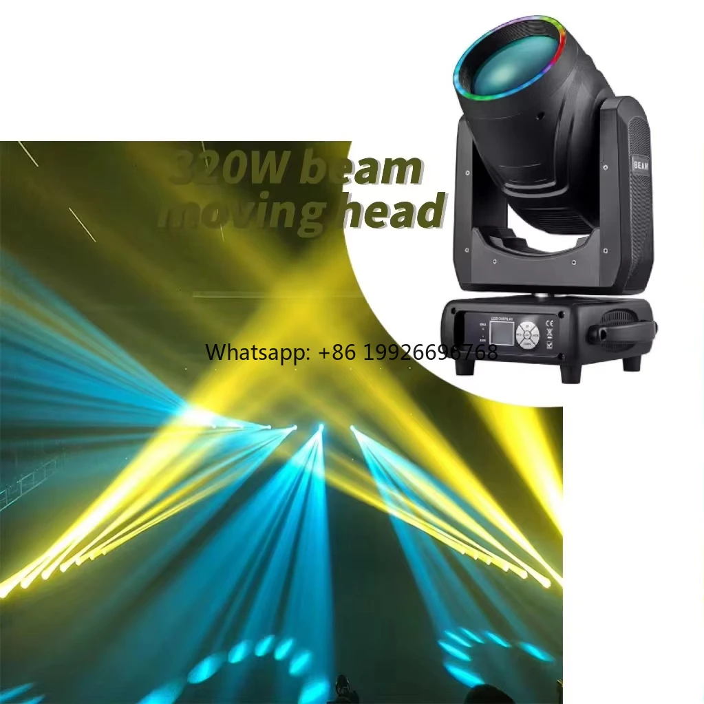 

DMX-освещение, движущаяся налобная лампа, диско-бар, КТВ, рождественские сценические эффекты, огни для DJ