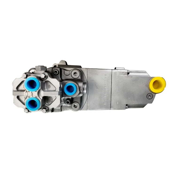 

Реконструированный дизельный топливный насос common rail E330D CAT C7 476-8766 10R-8899