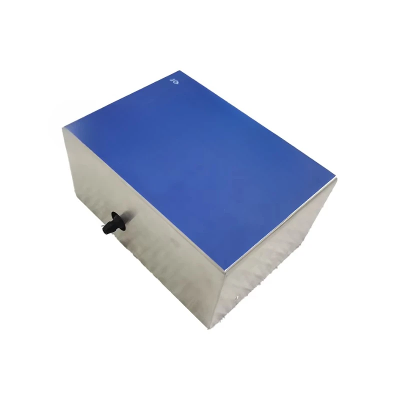 

Continuous Particle Monitoring Systems for HVAC and Environmental Applications