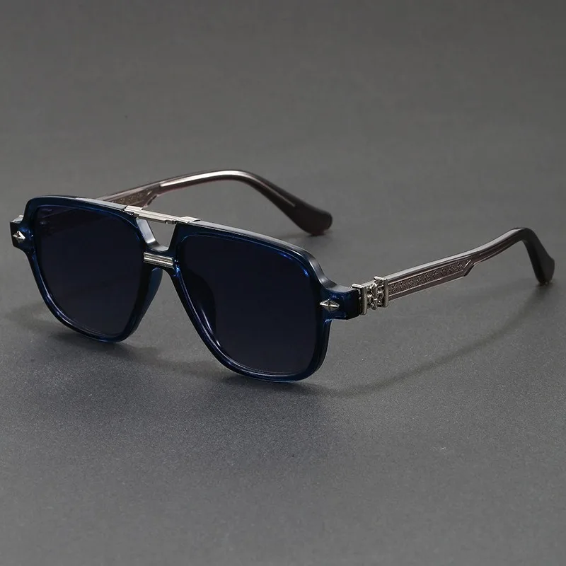 Vintage Double Brid…