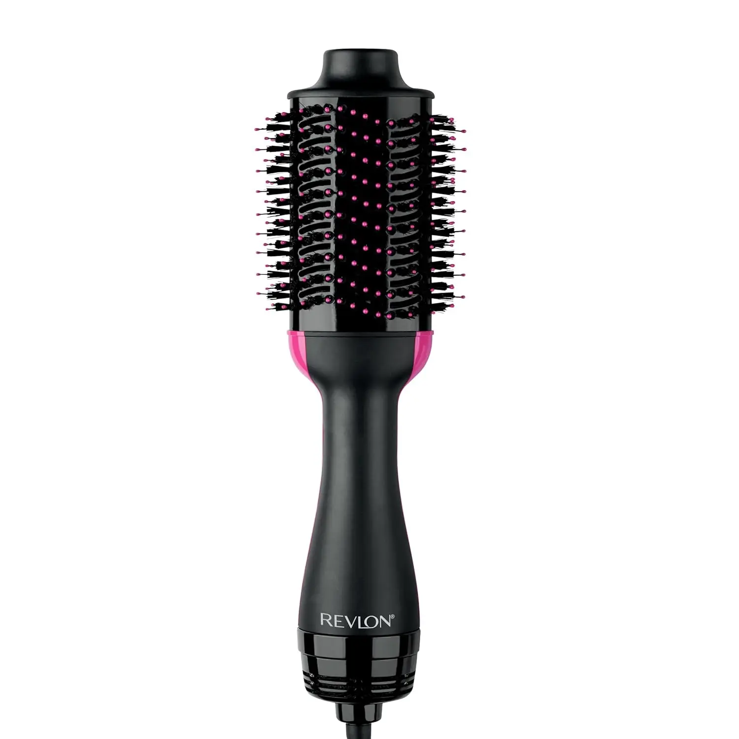 

One-Step Volumizer Hair Dryer and Styler for Salon-Style Blowouts, Less Frizz, More Shine, All Hair Types