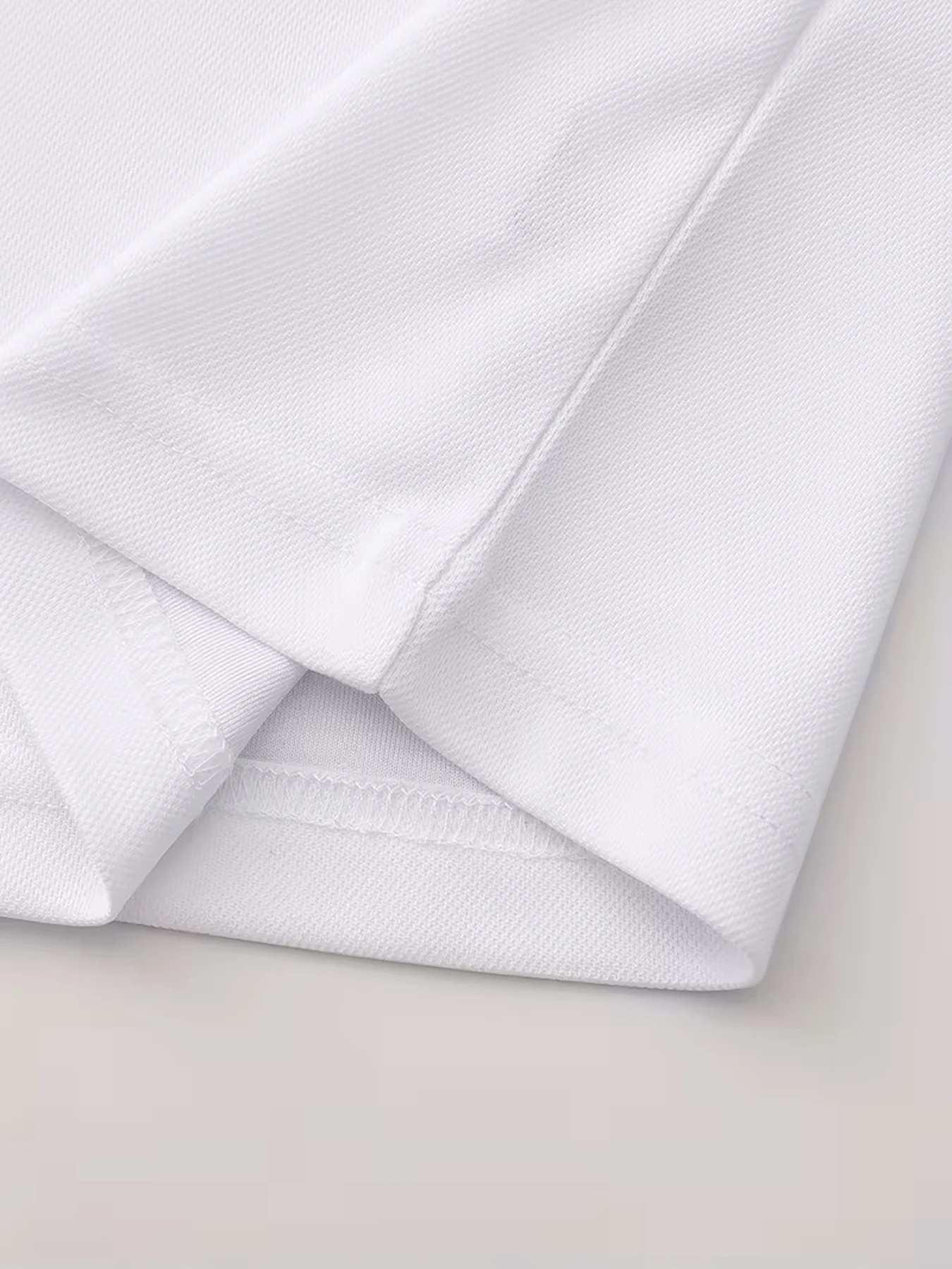 Thumbnail 4 - #27 Trending Mens Classic Striped T-Shirts Right Now