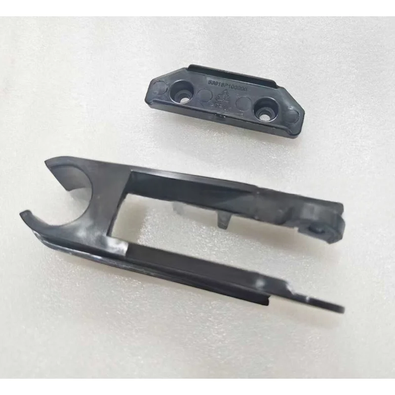 Chain Slider Rubber Guard For Benelli TRK502 TRK502X BJ500GS-A 502C Rear Swingarm Chain Protector Pad