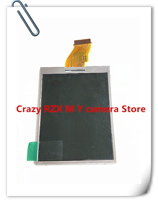 New LCD display screen withbacklight for Canon powershot SX400 IS ; SX410 IS ; SX420 IS ; SX430 IS camera