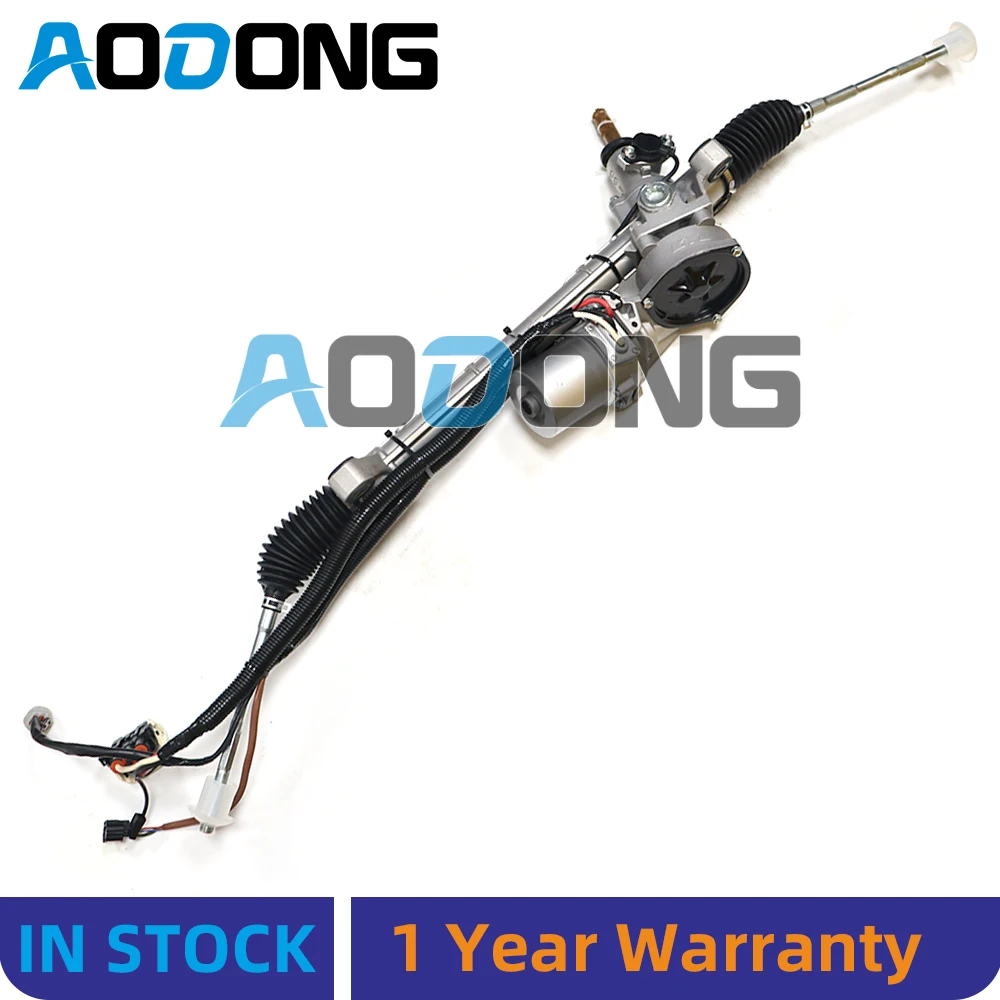 

Electrical Power Steering Rack Gear Box for Subaru Legacy LHD 2009-2014 34110AJ150 34110AJ151 34110-AJ151 34110-AJ150