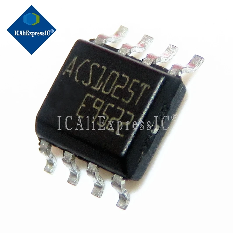 10Pcs/Lot Acs1025T …
