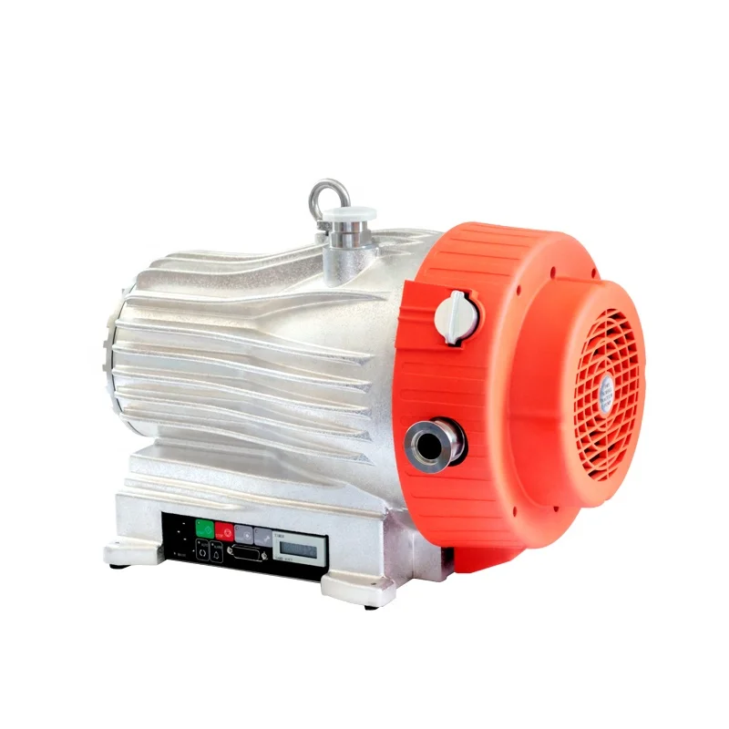 SPH20 Fornitore cinese Fornitore cinese Forno di asciugatura abbinato con pompa per vuoto a scorrimento secco serie SP industriale portatile