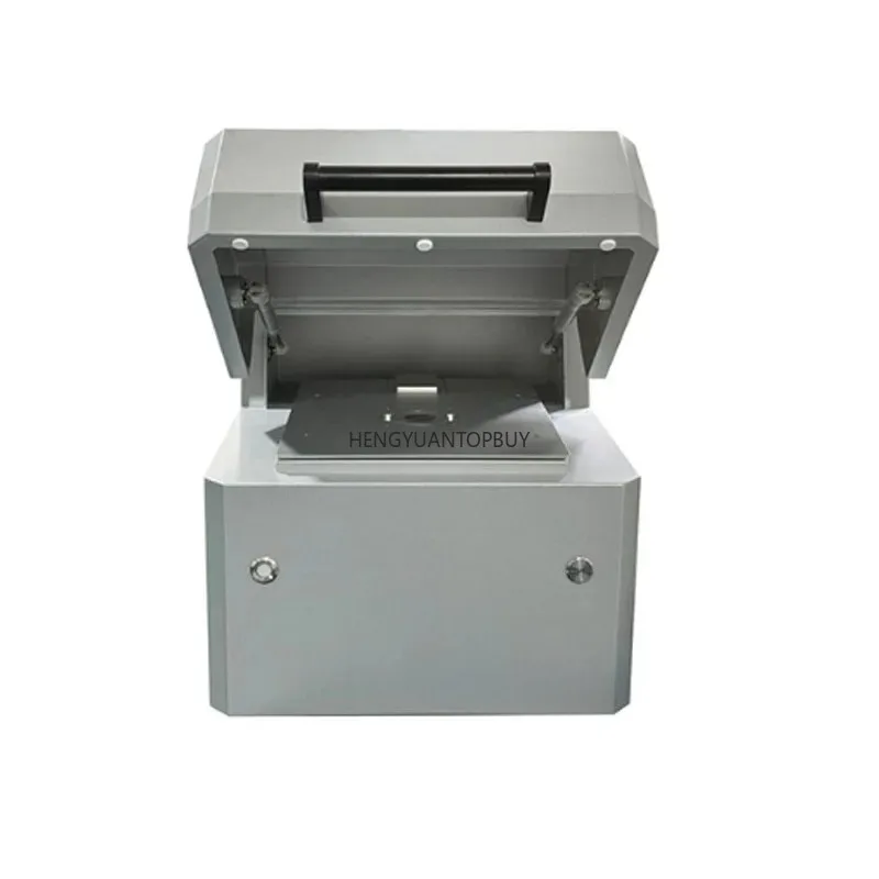 Practical Multifunctional XRF Metals XRF Spectrometer Precious Metal  RoHS Testingelemental Analysis