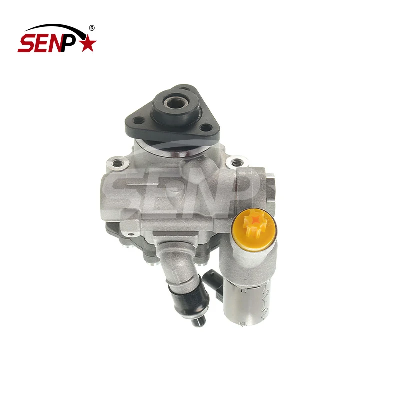 Senpei Auto Parts Factory Direct Sales New Power Steering Pump for A4/A5/S4/S5 Quattro 2008-2012 OEM 8K0 145 156 L