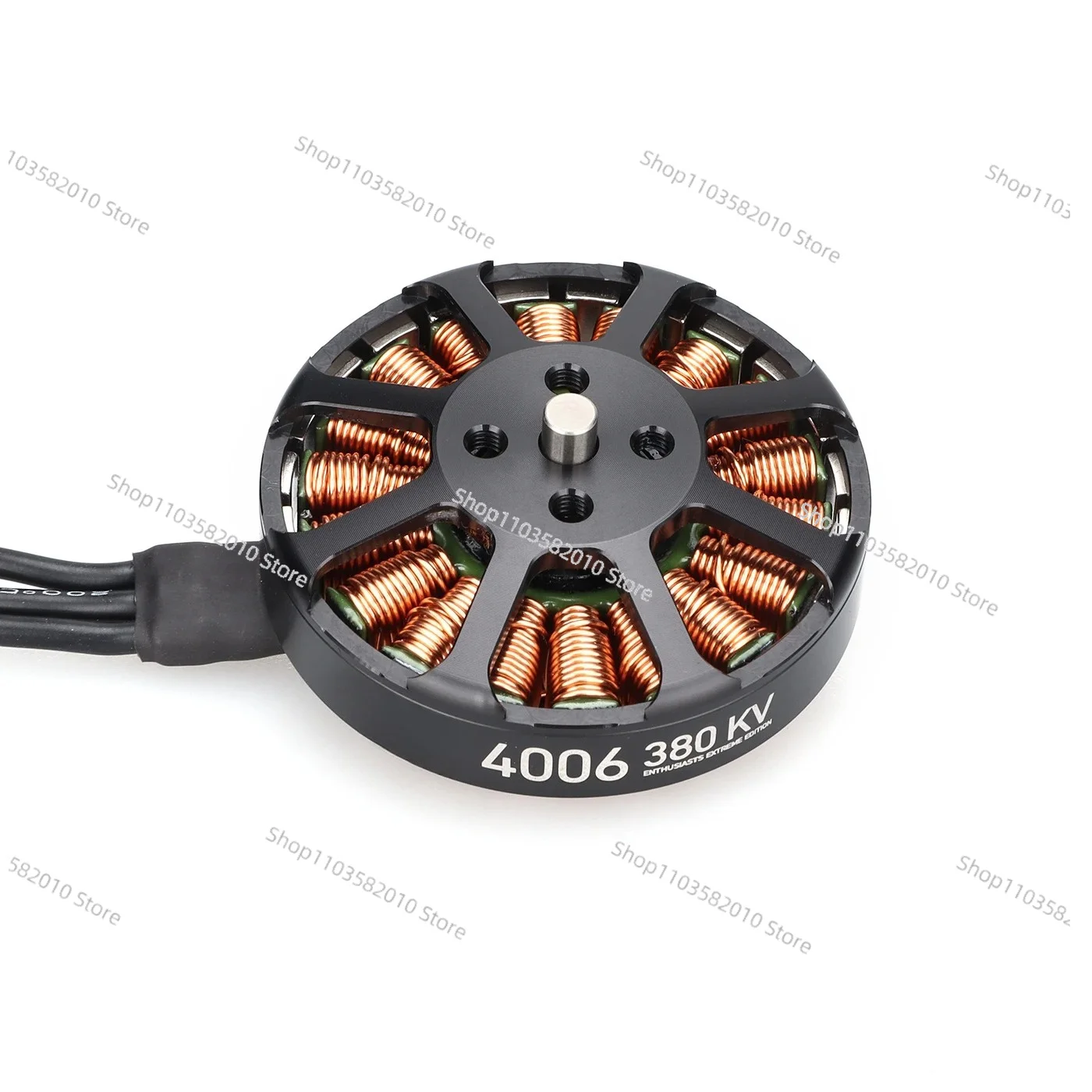 Used for MAD 4006 EEE 320KV 380KV 740KV Brushless Drone Motor for Multirotor Quadcopter Hexrcopter drone RC DIY Hobby rig