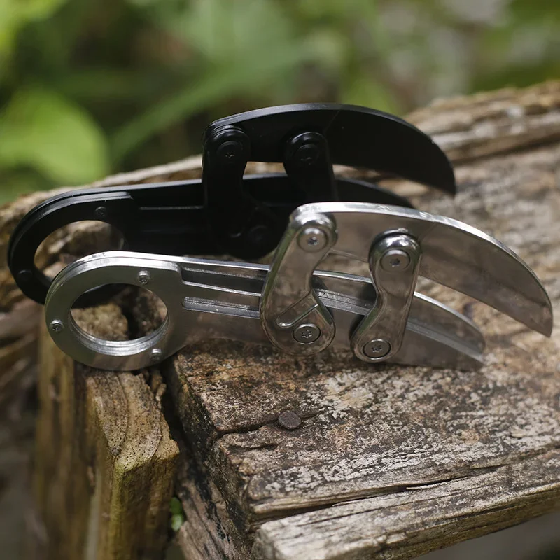 Stainless Steel Out…