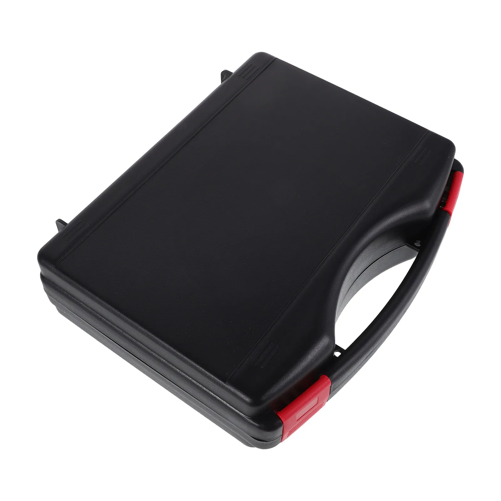 

Portable Battling Top Carrying Box Large Capacity Plastic Gyro Organizer Multifunctional Storage Case for Competitions