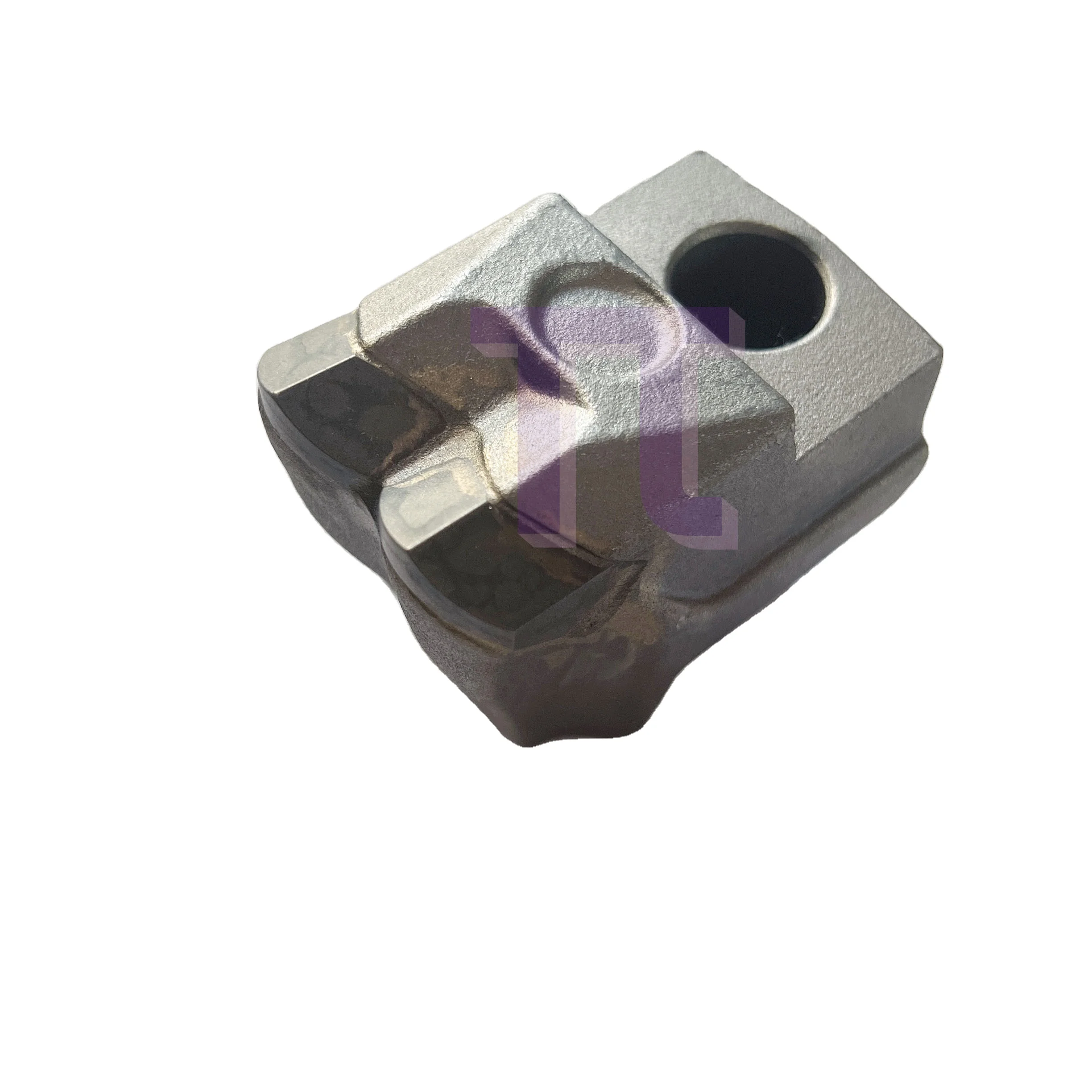 

KFS1226 Зубы мульчирования TYPE C3 Сменные зубы лесного мульчера Твердосплавные зубы для машины FAE Katerpilar Rayco ZPLY-62