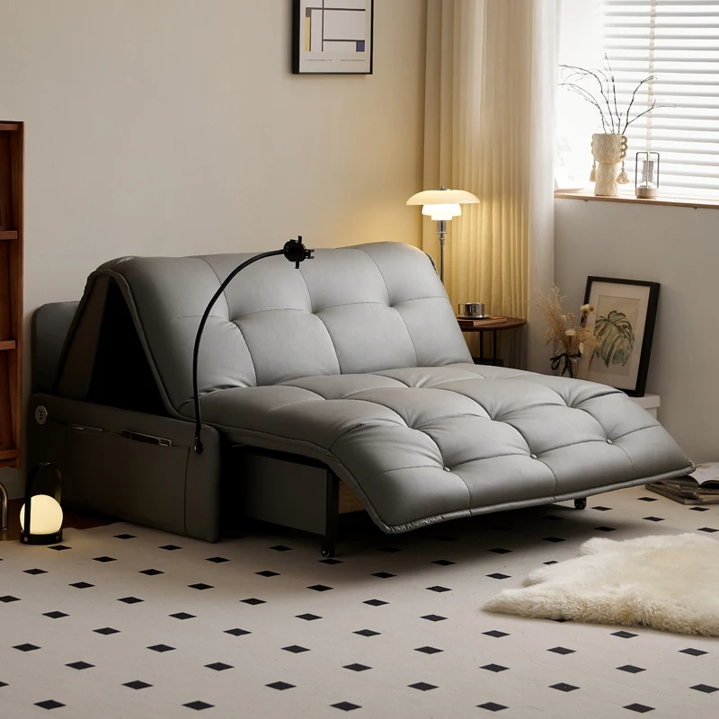 Luxury Sofa Cum Bed… - image