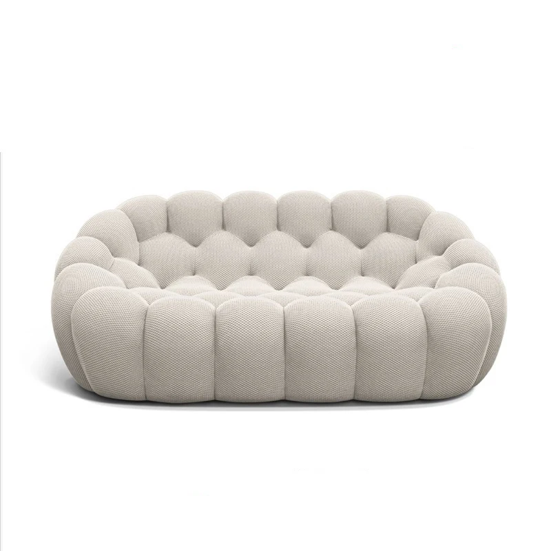 كيس حبوب القهوة الحديثة أريكة استرخاء قابلة للنفخ أريكة مضغوطة أرائك غرفة المعيشة Poltrona a Sacco #2