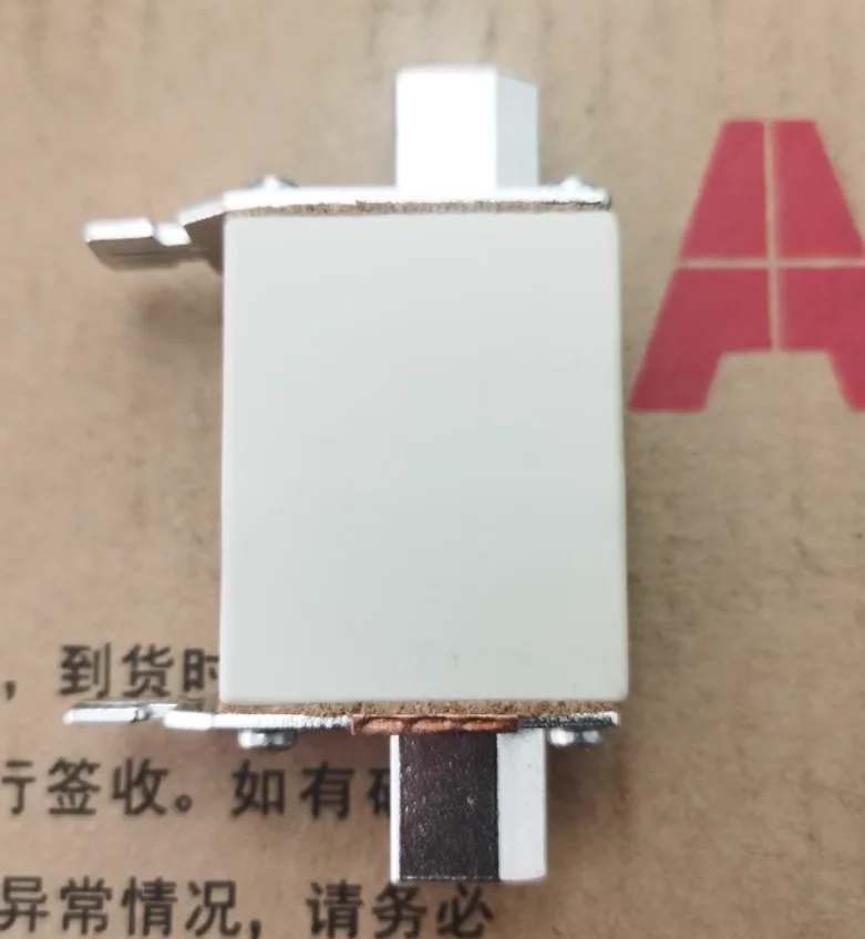 Original ofaffc000 fusibles 16A-100A