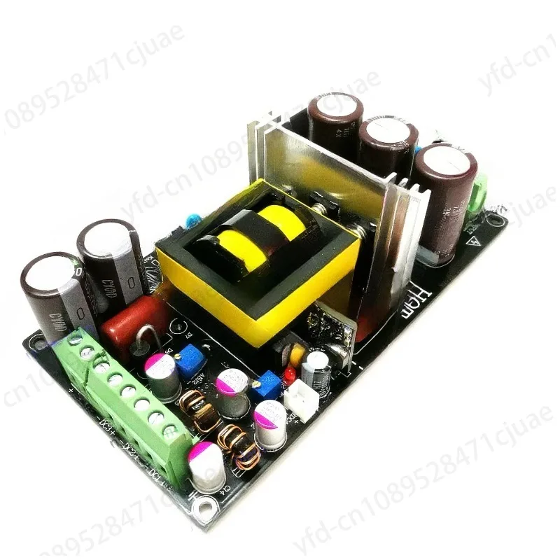 electronic tube power amplifier stabilized voltage can be customized volta High power gallbladder switch power supply KT88 300B