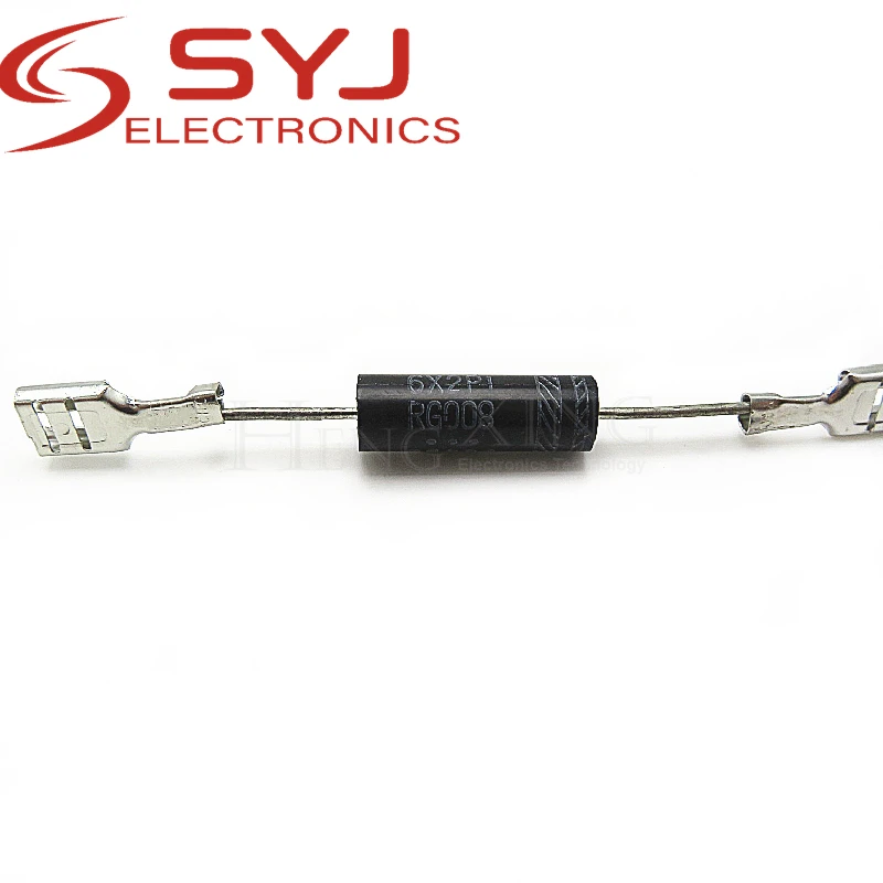 10 pièces four à micro-ondes bidirectionnel diode 2X062H HV-6X2P1 universel pour 2X062H