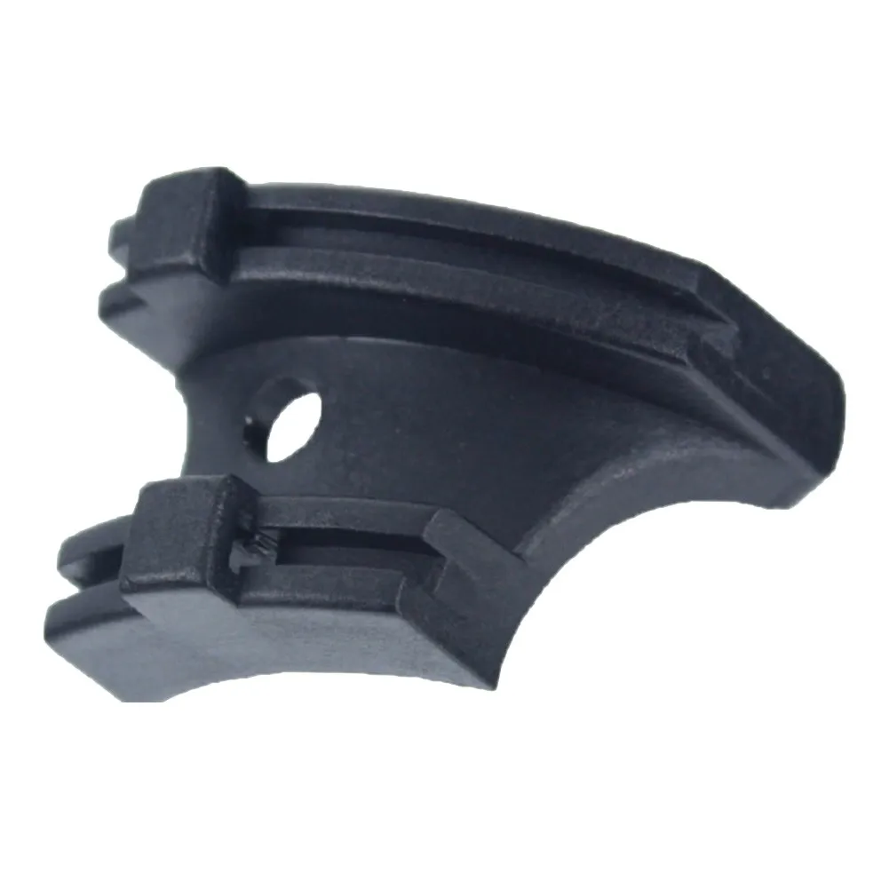 High Quality New Practical Cable Guide Bicycle Bolt Bottom Bracket Cycling Fitting Inner Gear MTB / Road Bike Screw