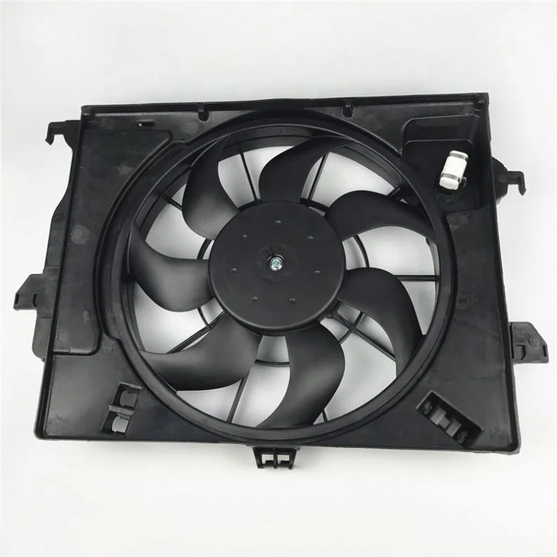 

Other Auto Parts Radiator Cooling Fan Radiator Fans 25380 Car Radiator Cooling Fan for hyundai kia