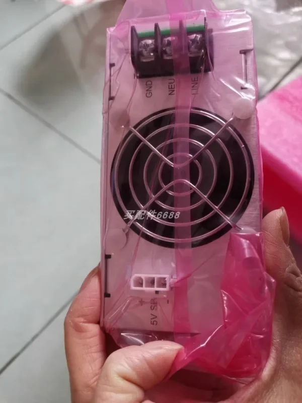 Nowy MKS1/W ART-NR. 2889999   prostownik BUHLER