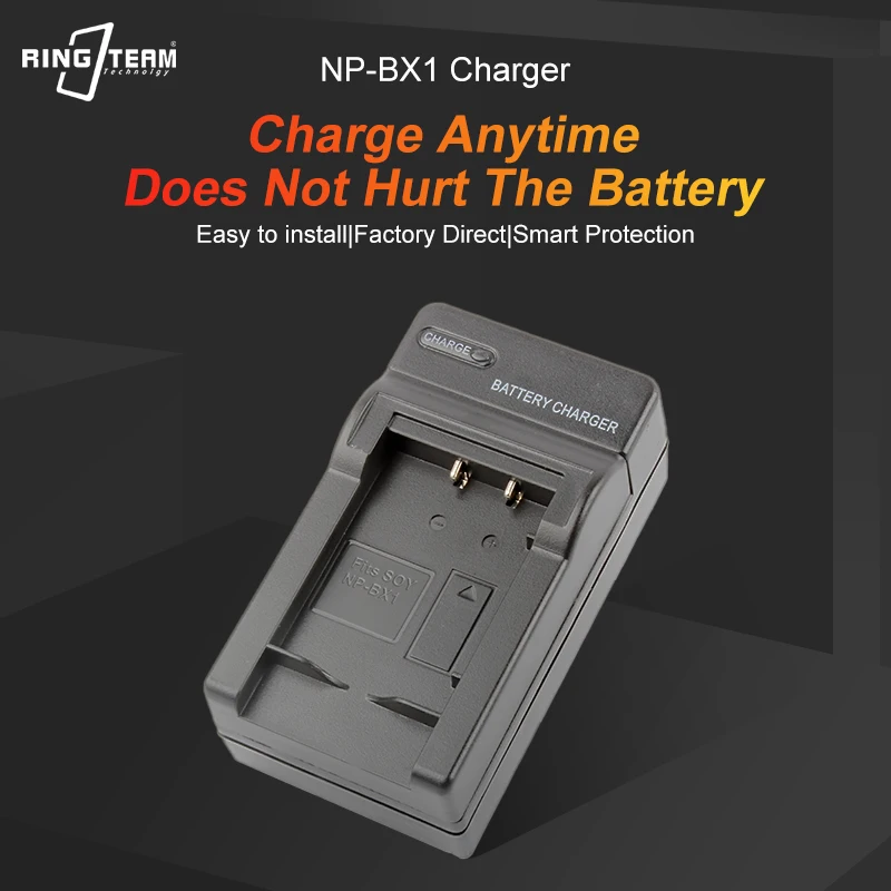 NP-BX1 NP BX1 NPBX1 bateria ładowarka do Sony AC FDR-X3000R ZV-1 RX100 M7 M6 AS300 HX400 HX60 WX350 AS300V HDR-AS300R FDR-X3000