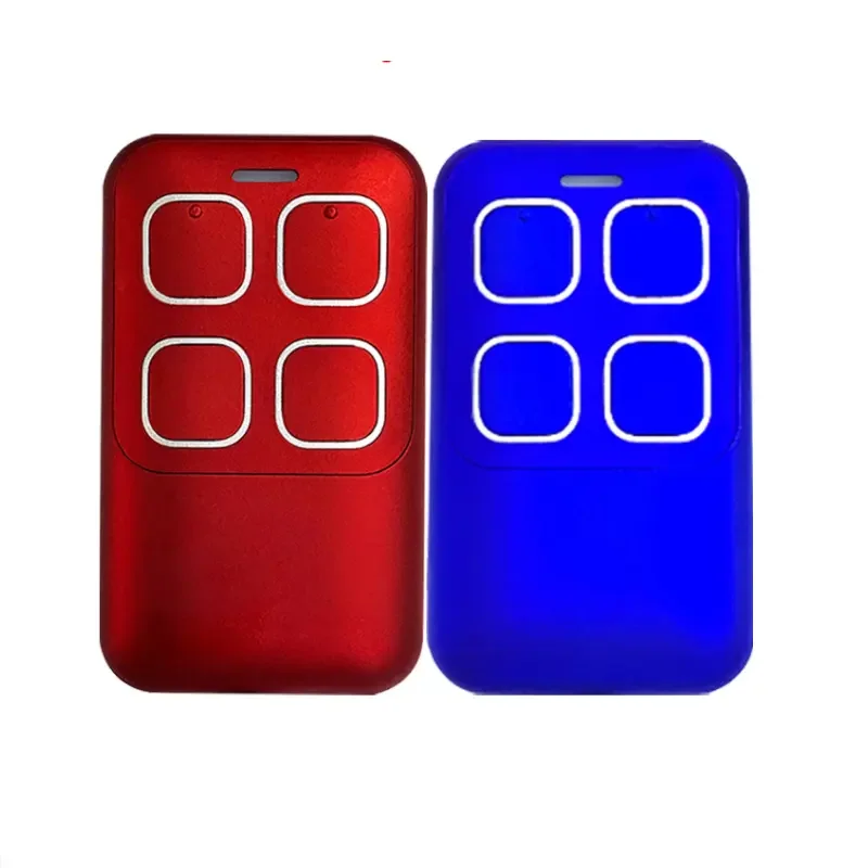 HORMANN BS 868MHZ HSE2-868-BS HSE4-868-BS HS5-868-BS HS4-868-BS HSE1 HS1 HSD2 HSS4 HSP4 4 Channels Garage Door Remote Control