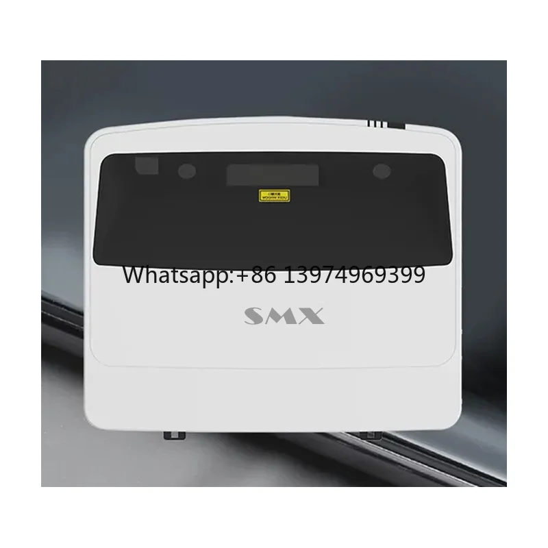 5000 Lumens  Laser Light Source ultra Short Throw 3LCD Projector With Alr Projector Screen