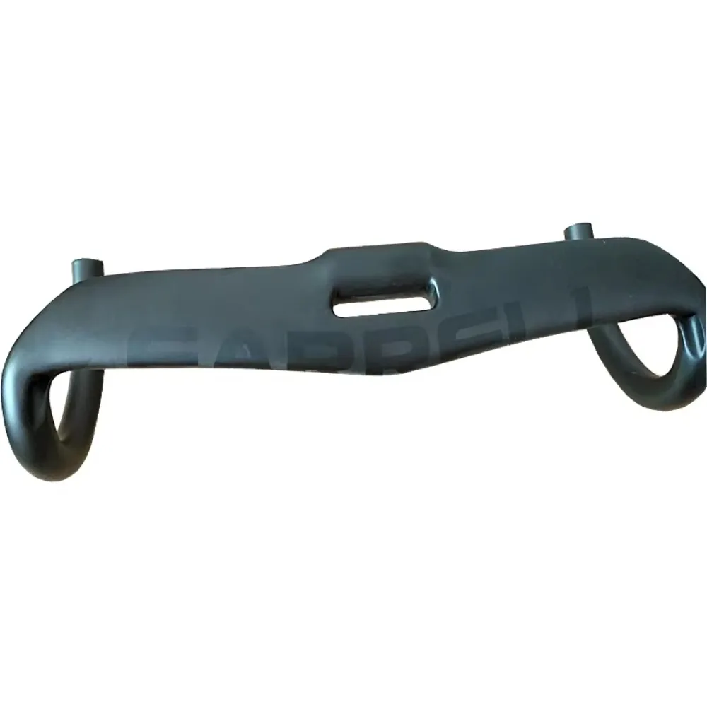Racing Integrated Handle bar Road Bicycles Integrated Handle bar Carbon Fiber Integrated Handle bar HB005