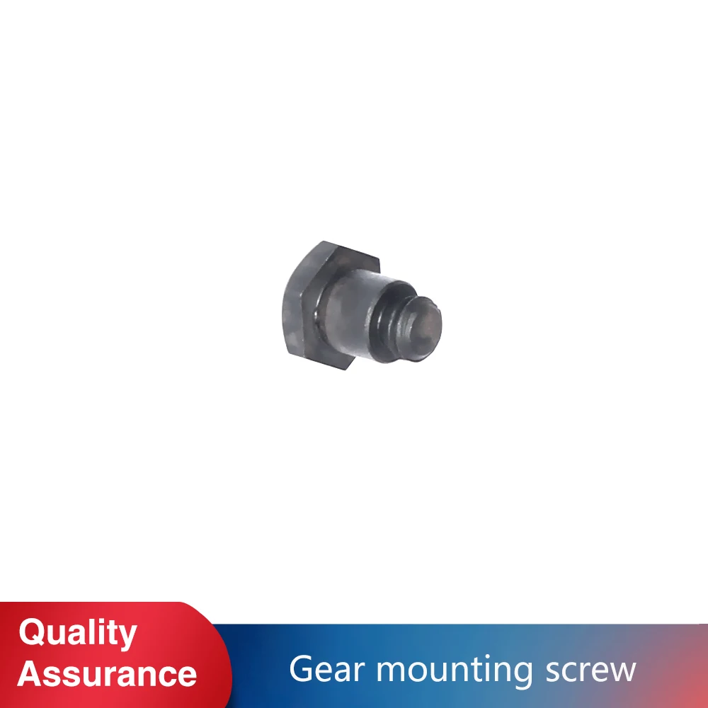 

Screw, Back Gear Mounting SEIG C2&C3&SC2&CX704&Grizzly G8688&G0765&Compact 9&JET BD-6&BD-X7&BD-7 Mini Lathe Accessories