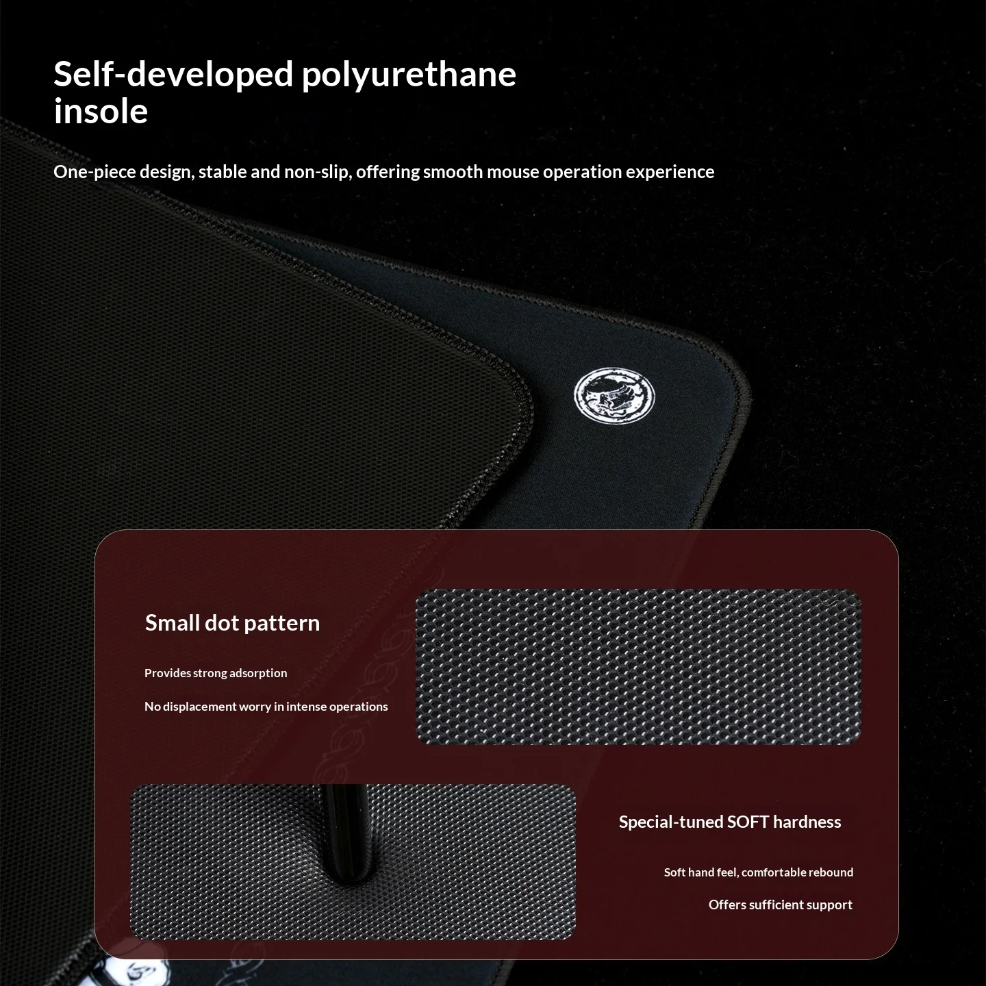 Thumbnail 4 - #38 Compare Mouse Pads Before You Buy