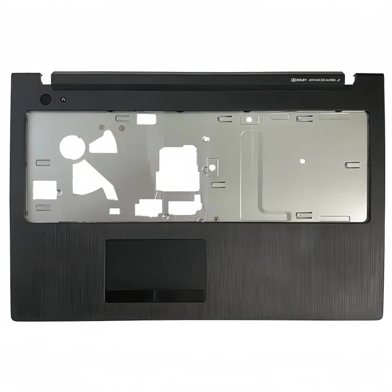 New Laptop Top Case Palmrest Upper Housing Bottom Cover Case HDD Ram Cover memory Cover For G500S G505S Z501 Z505 Shell