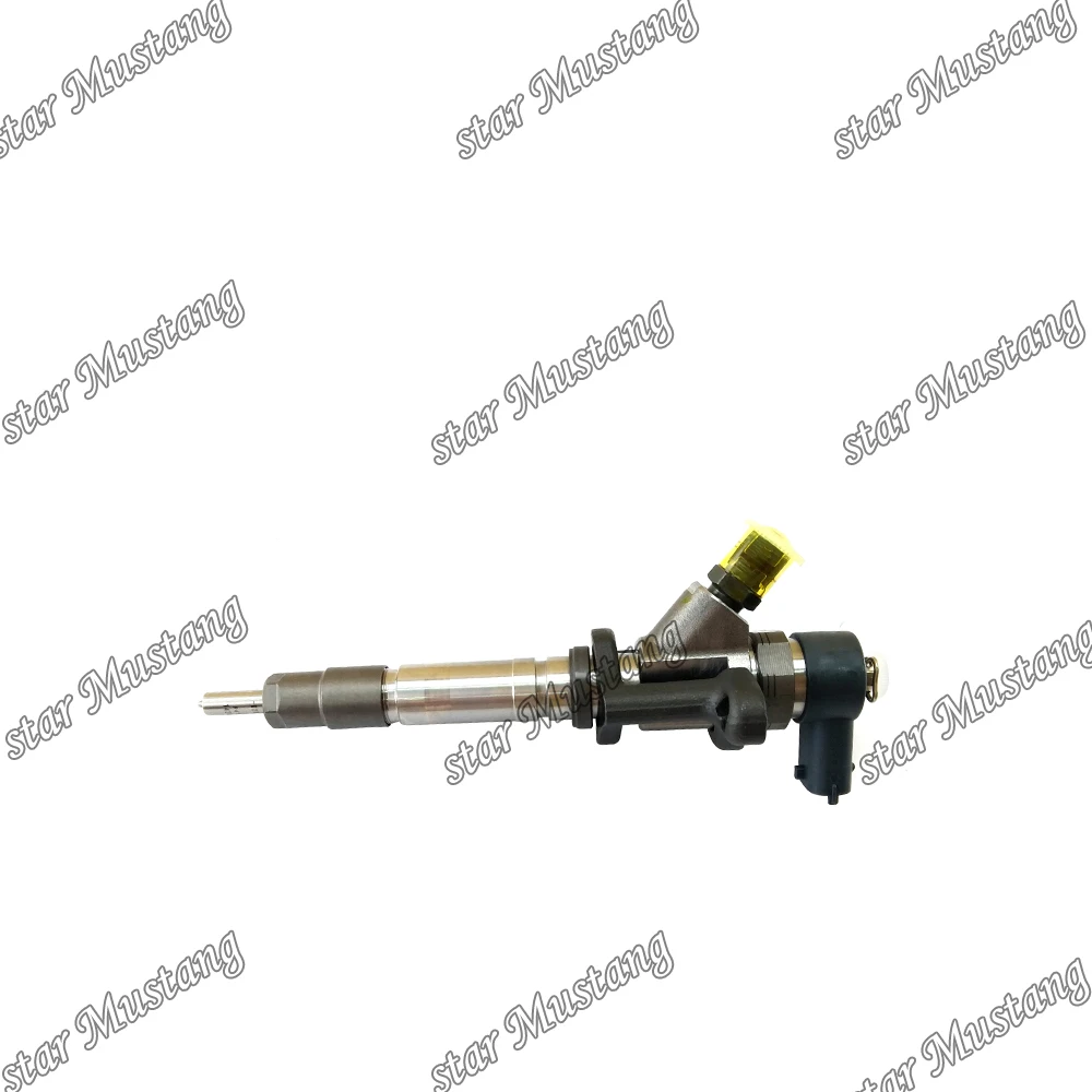 4M50 Injector ME226718 Suitable For Mitsubishi Engine Parts