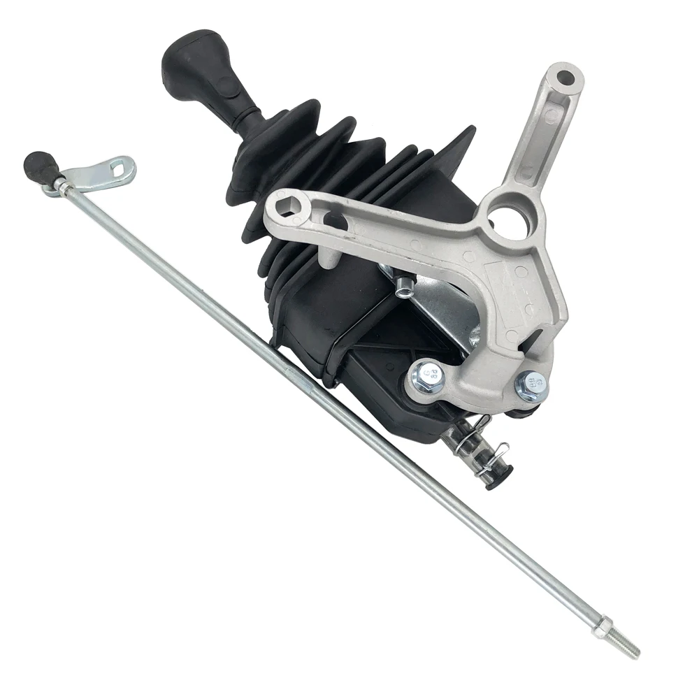 

Gear Shifter For Yamaha Grizzly 350 450 660 ATV 5KM-18300-03-00 5KM-18300-02-00 5UH-18300-01-00 5GH-18300-02-00