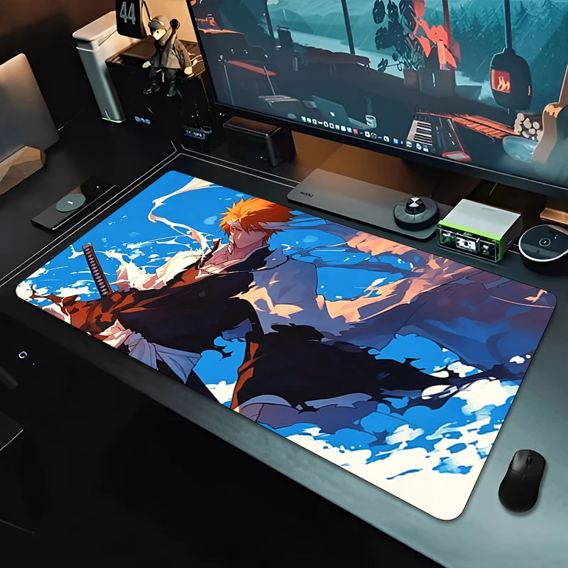 Popular Mouse Pad BLEACH Anime - Esports Gamers review and price