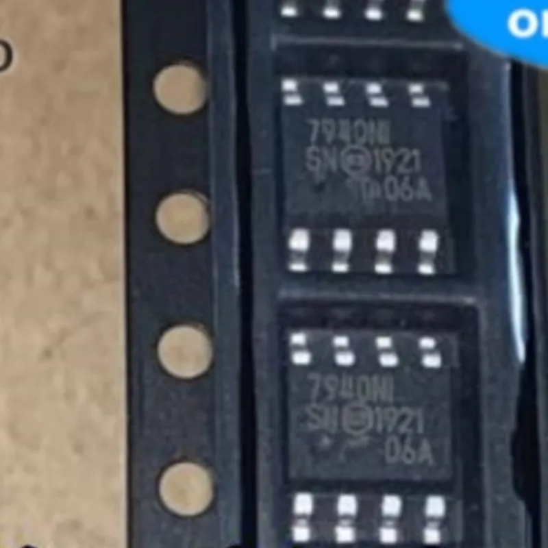 

5 шт. MCP7940 MCP7940N-I/SN 7940NI чип флэш-памяти/часы в наличии 100% новый и оригинальный