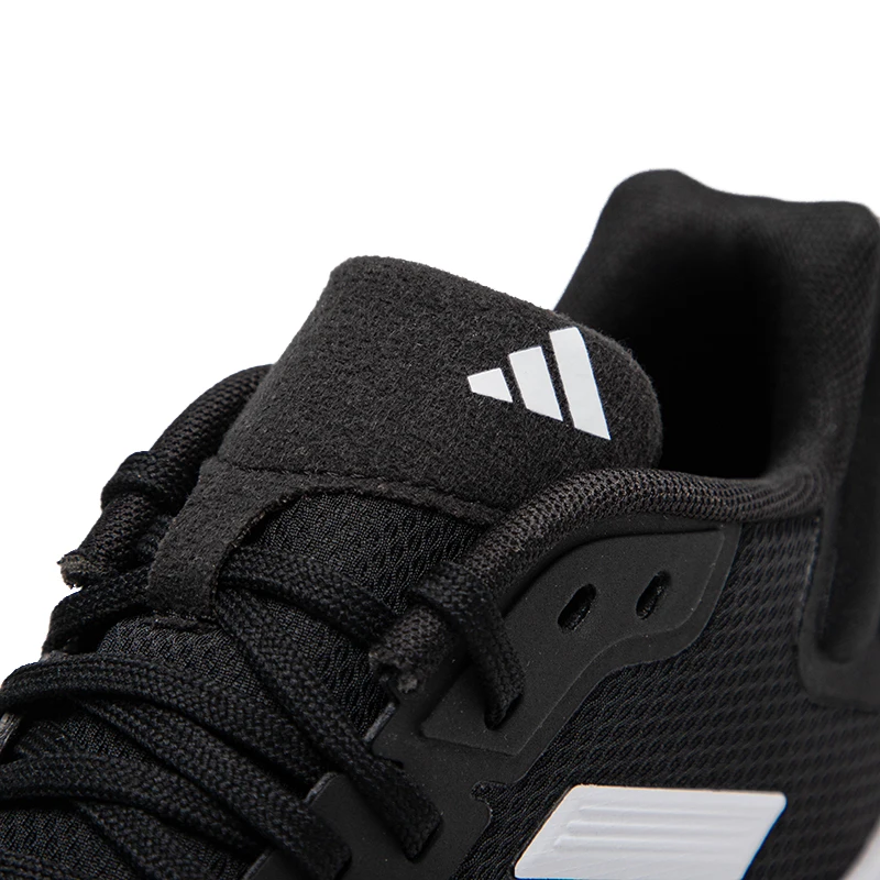 Adidas Duramo 10 أحذية الجري النسائية توسيد ومقاومة للاهتراء أحذية رياضية قابلة للتنفس وخفيفة الوزن أحذية تدريب Gx0709