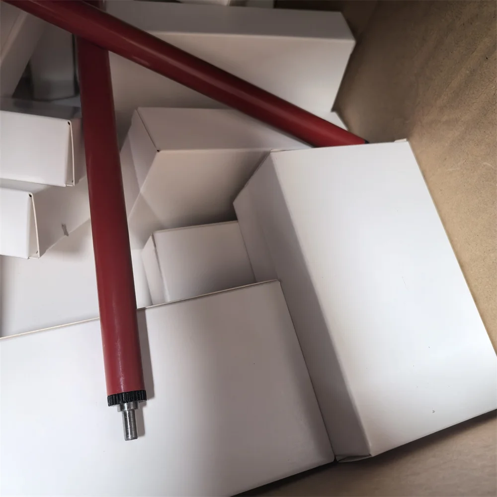 

5X нижний прижимной ролик фьюзера для HP M102 M104 M106 M130 M132 M134 M203 M227 M206 M230 M148 M101 M103 M105 M118 M129 M131 M133