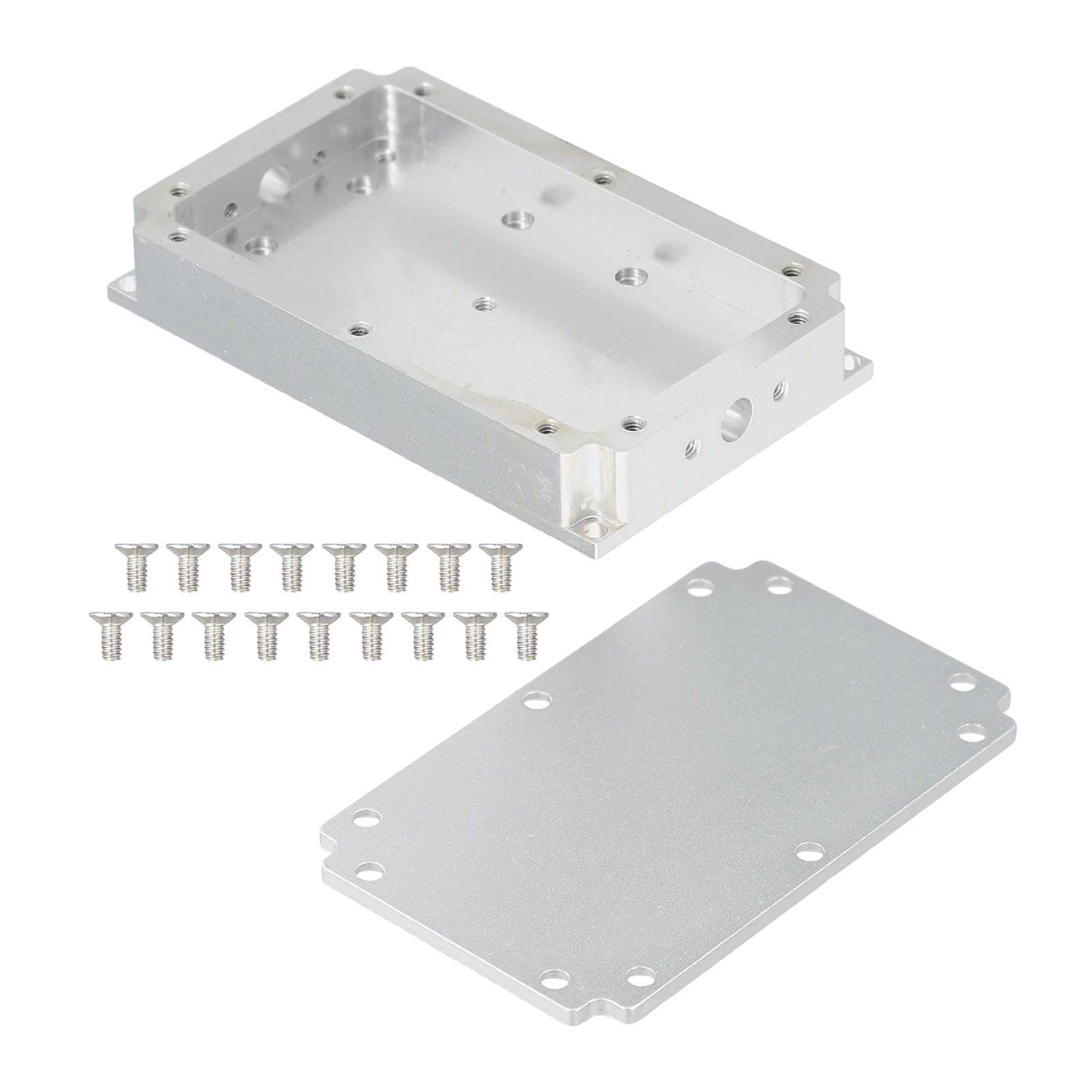 Alf Microwave Rf Sh…