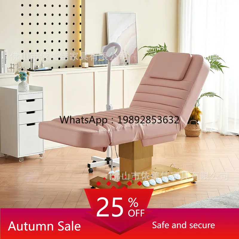 Yfy Electric Beauty… - image