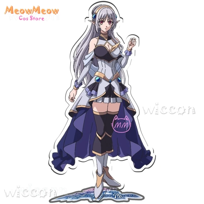 disfraz Adulto halloweeen BMy Status As An Assassin يزيد بشكل واضح على البطل أنيمي الاكريليك ستاندكوستوم الإيكانلوين