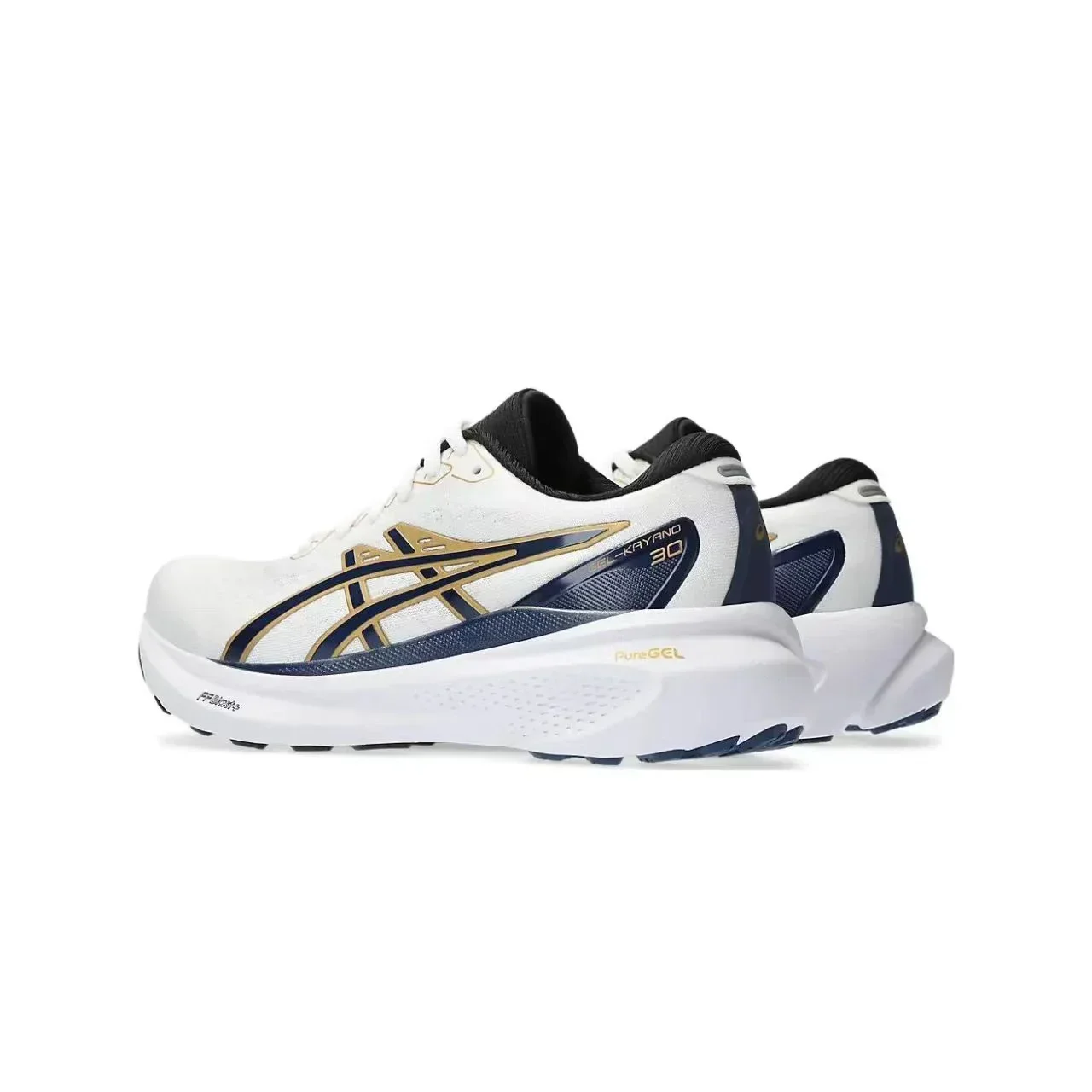 Asics Gel Kayano 30 الرجال احذية الجري Tenis وسادة جل Kayano 30 K30 الرجال حذاء رياضة تنفس حذاء رياضي في الهواء الطلق