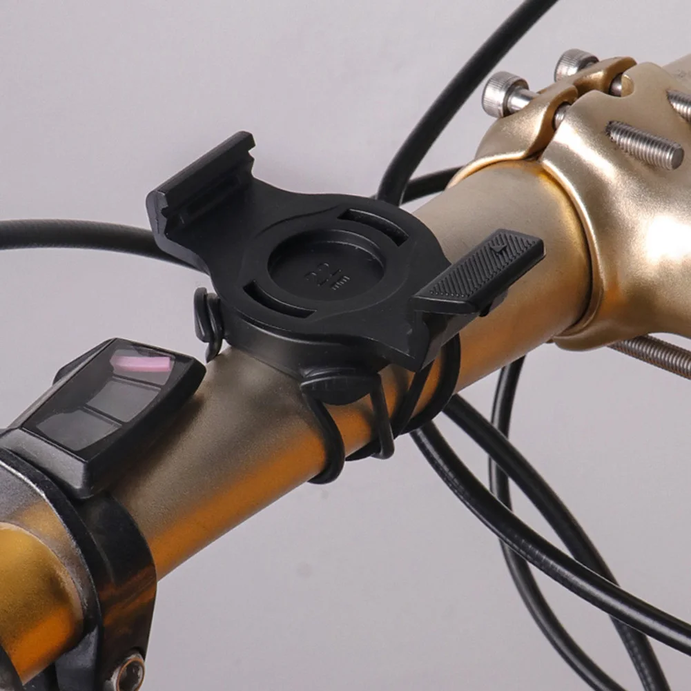 ل Garmin 20/22/26 مللي متر دراجة عداد السرعة حامل ساعة الدراجة جبل الإفراج السريع ساعة جبل ل قاعدة الكمبيوتر الدراجة