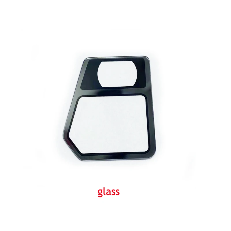 オリジナル新 DJI Mavic 3 ジンバルカメラレンズフレームとレンズガラス Mavic 3 ドローン交換修理スペアパーツ