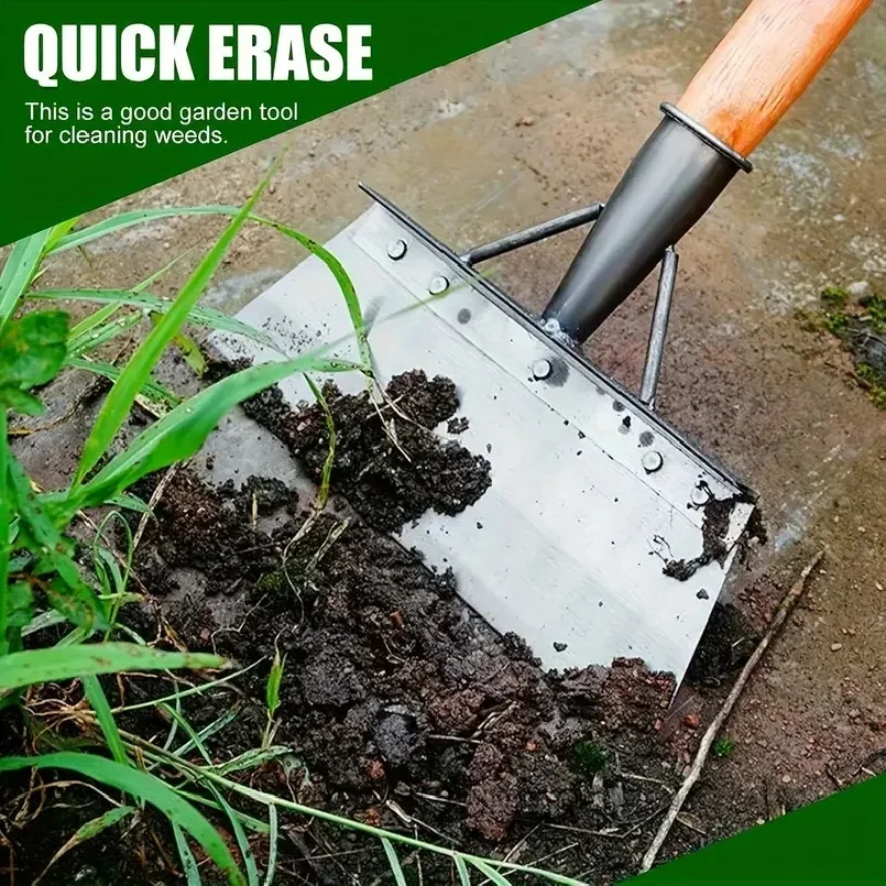 Pala in Metallo Resistente per - Smart Garden Edging recensione e prezzo