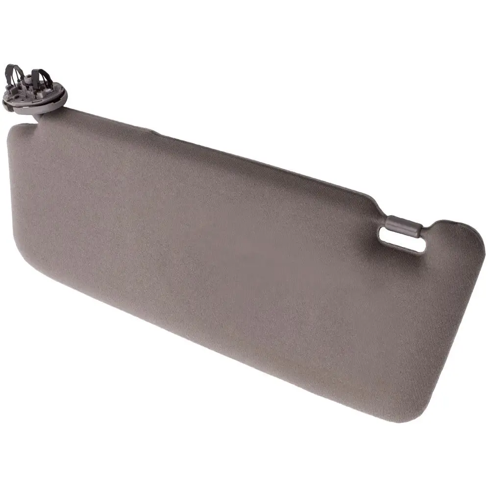 

NEW PASSENGER RIGHT SIDE SUN VISOR for Toyota camry 2007-2011 74310-06750-B0
