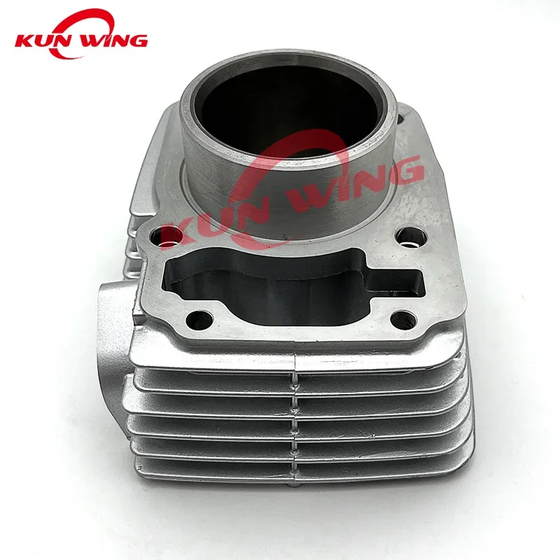57.3MM Bore Cylinder Piston Kit for Honda CBF150 CBF 150 XR150 KTT150 XR KTT 150 CRF150F CRF 150F 06-17 Engine Spare Parts