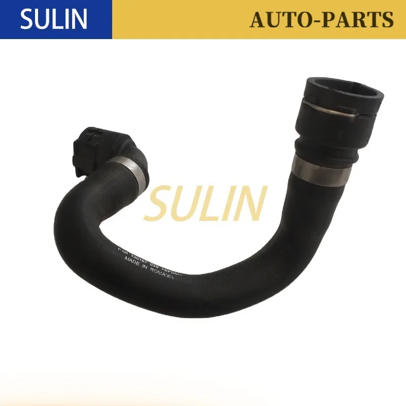 8K0819332A Radiator coolant hose For Audi A4 Allroad B8 2013-2016 A5 Convertible 2013-2016 Sportback 2015-2017