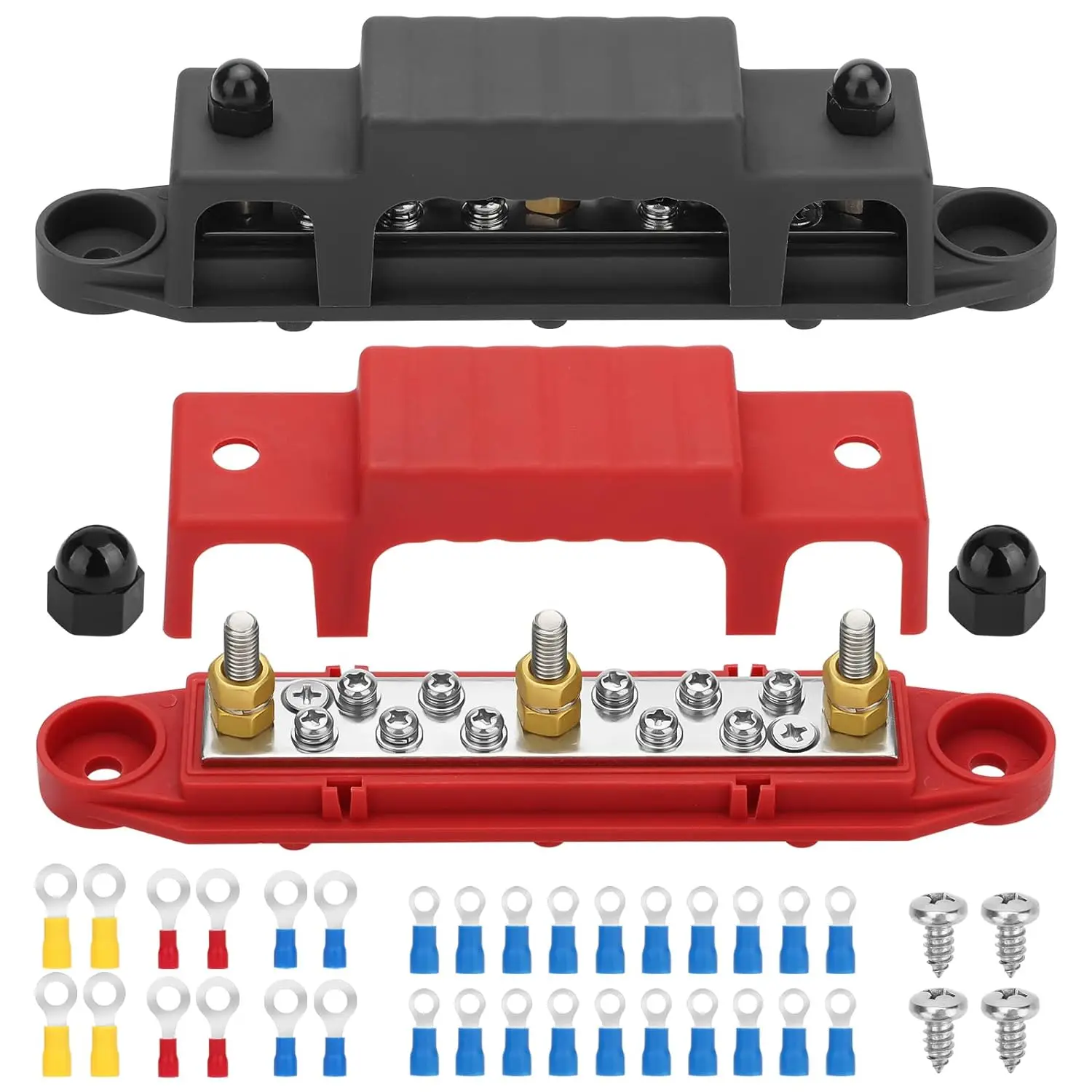 Power Distribution … - image